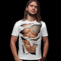 мегаторс, 3д футболки, футболки с телом